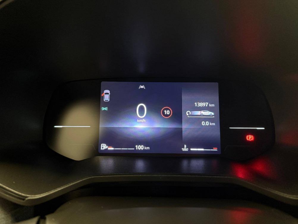 Acheter Renault Clio 5 Clio Blue dCi 100 ch GSR2 Evolution 5p occasion dans les concessions du Groupe Faurie