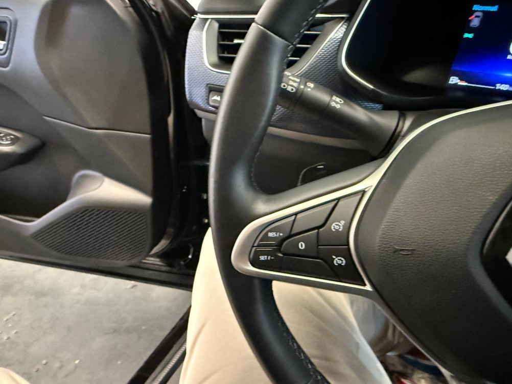 Acheter Renault Arkana Arkana TCe 140 EDC - 23 Evolution 5p occasion dans les concessions du Groupe Faurie