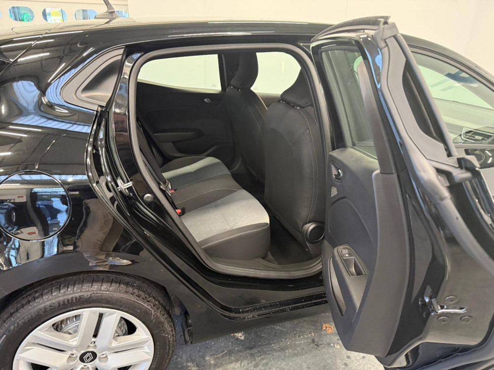 Acheter Renault Clio 5 Clio Blue dCi 100 ch GSR2 Evolution 5p occasion dans les concessions du Groupe Faurie