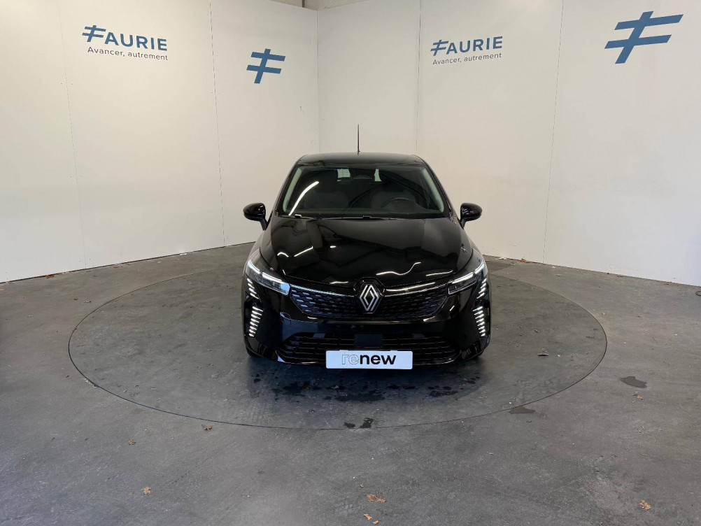 Acheter Renault Clio 5 Clio Blue dCi 100 ch GSR2 Evolution 5p occasion dans les concessions du Groupe Faurie