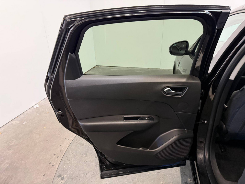 Acheter Renault Arkana Arkana TCe 140 EDC - 23 Evolution 5p occasion dans les concessions du Groupe Faurie