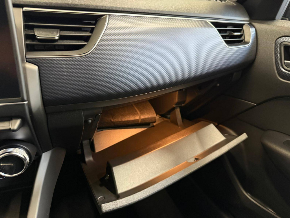 Acheter Renault Arkana Arkana TCe 140 EDC - 23 Evolution 5p occasion dans les concessions du Groupe Faurie