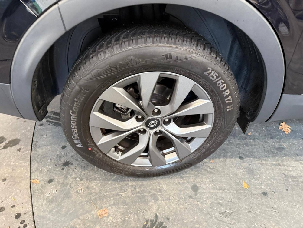 Acheter Renault Arkana Arkana TCe 140 EDC - 23 Evolution 5p occasion dans les concessions du Groupe Faurie