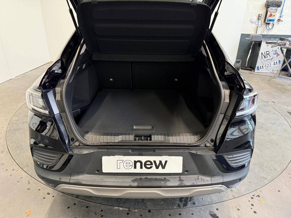 Acheter Renault Arkana Arkana TCe 140 EDC - 23 Evolution 5p occasion dans les concessions du Groupe Faurie