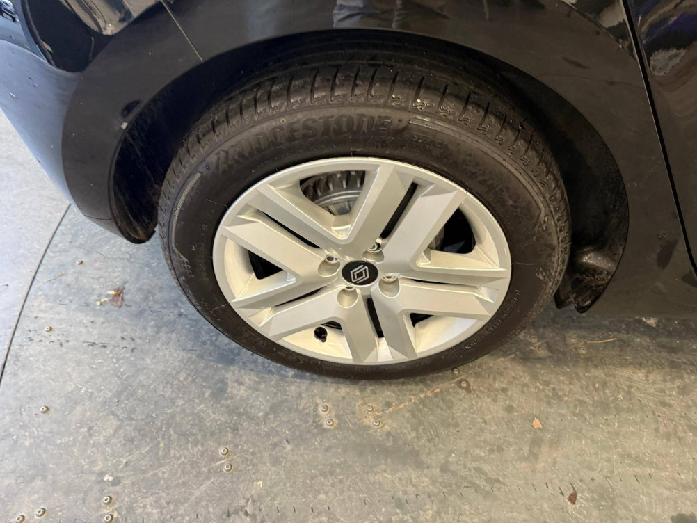 Acheter Renault Clio 5 Clio Blue dCi 100 ch GSR2 Evolution 5p occasion dans les concessions du Groupe Faurie