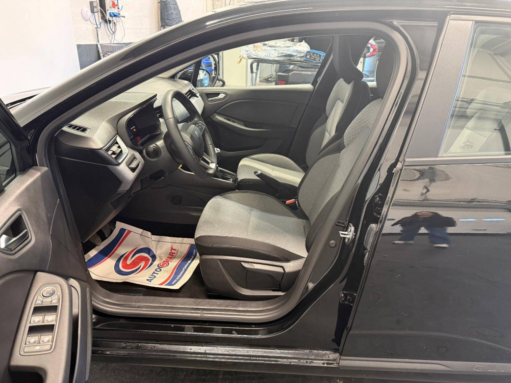 Acheter Renault Clio 5 Clio Blue dCi 100 ch GSR2 Evolution 5p occasion dans les concessions du Groupe Faurie