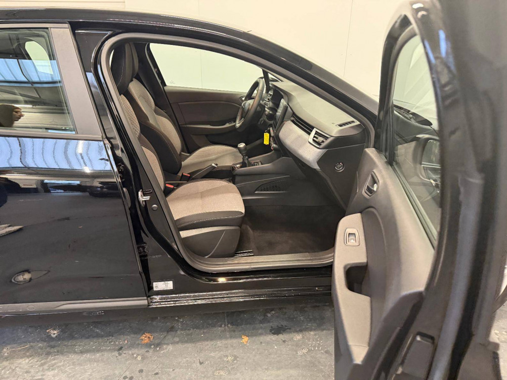 Acheter Renault Clio 5 Clio Blue dCi 100 ch GSR2 Evolution 5p occasion dans les concessions du Groupe Faurie