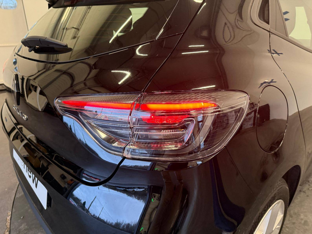 Acheter Renault Clio 5 Clio Blue dCi 100 ch GSR2 Evolution 5p occasion dans les concessions du Groupe Faurie