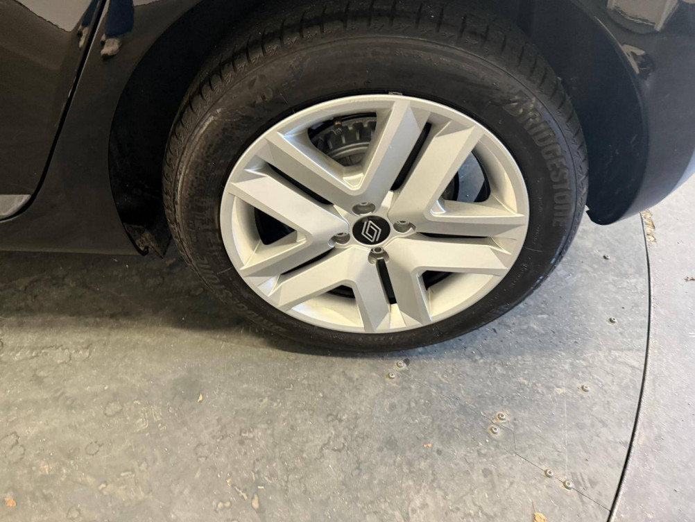 Acheter Renault Clio 5 Clio Blue dCi 100 ch GSR2 Evolution 5p occasion dans les concessions du Groupe Faurie