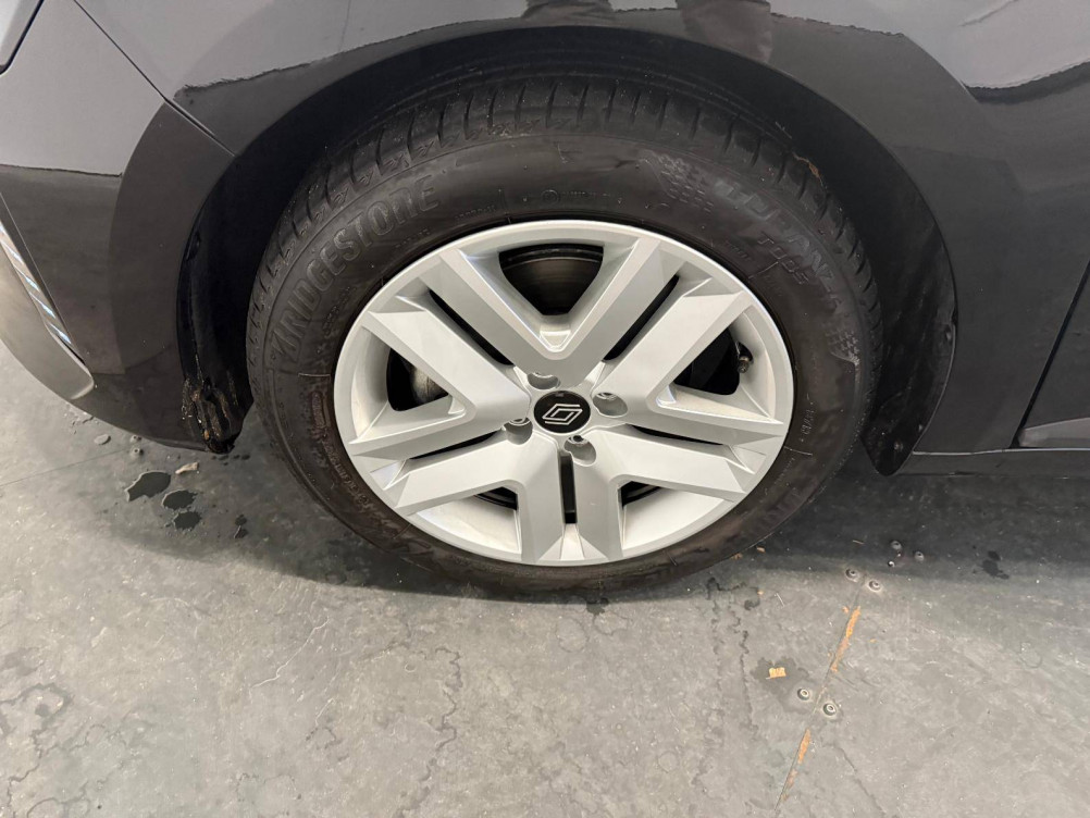 Acheter Renault Clio 5 Clio Blue dCi 100 ch GSR2 Evolution 5p occasion dans les concessions du Groupe Faurie