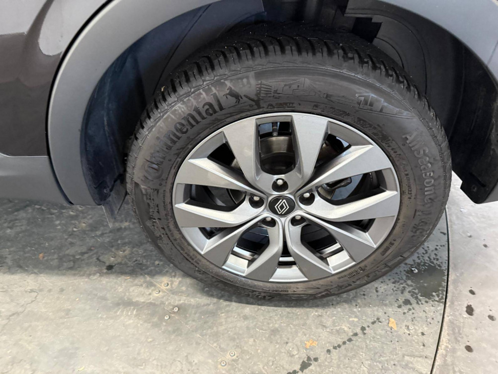 Acheter Renault Arkana Arkana TCe 140 EDC - 23 Evolution 5p occasion dans les concessions du Groupe Faurie