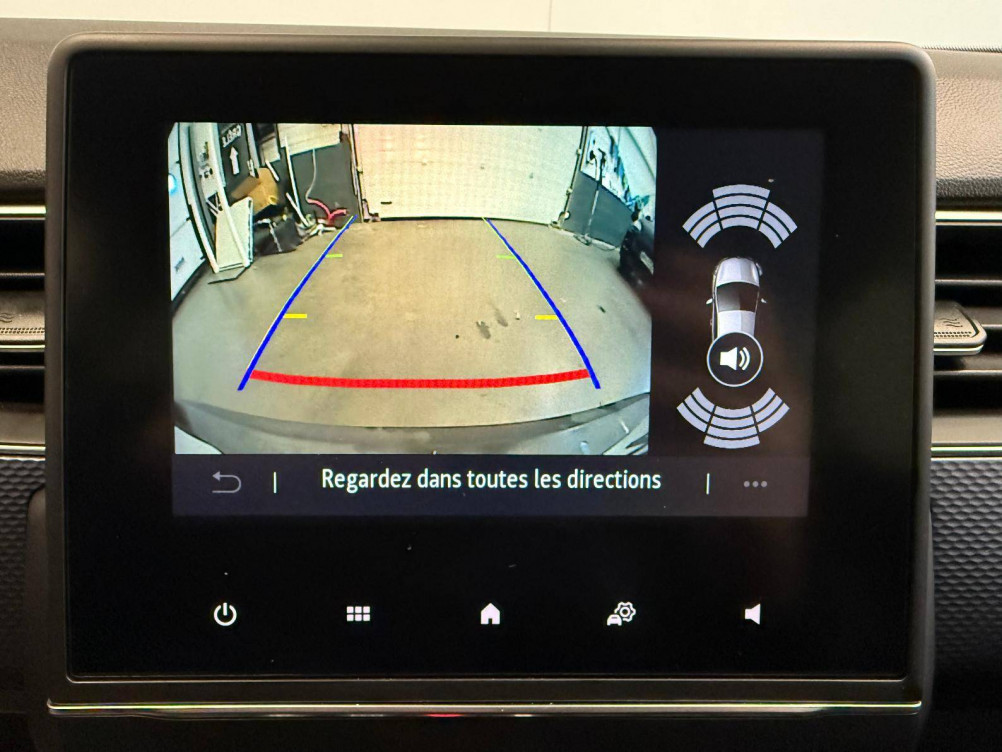 Acheter Renault Arkana Arkana TCe 140 EDC - 23 Evolution 5p occasion dans les concessions du Groupe Faurie