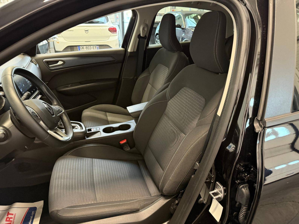 Acheter Renault Arkana Arkana TCe 140 EDC - 23 Evolution 5p occasion dans les concessions du Groupe Faurie