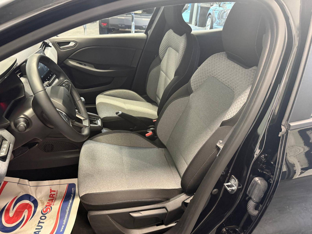 Acheter Renault Clio 5 Clio Blue dCi 100 ch GSR2 Evolution 5p occasion dans les concessions du Groupe Faurie