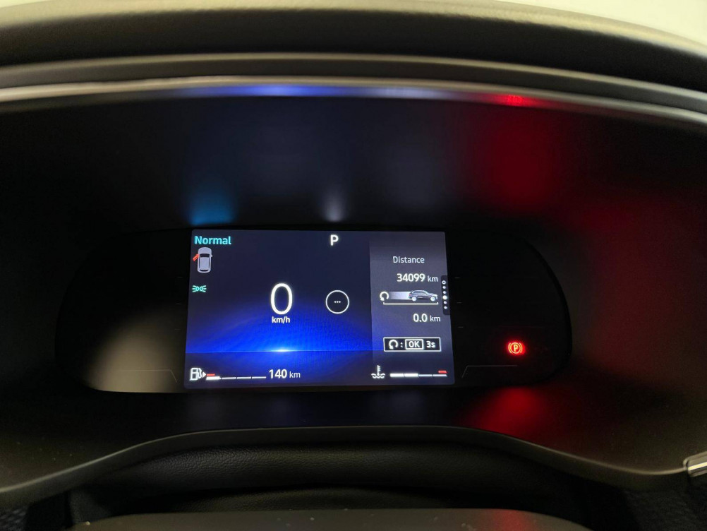 Acheter Renault Arkana Arkana TCe 140 EDC - 23 Evolution 5p occasion dans les concessions du Groupe Faurie