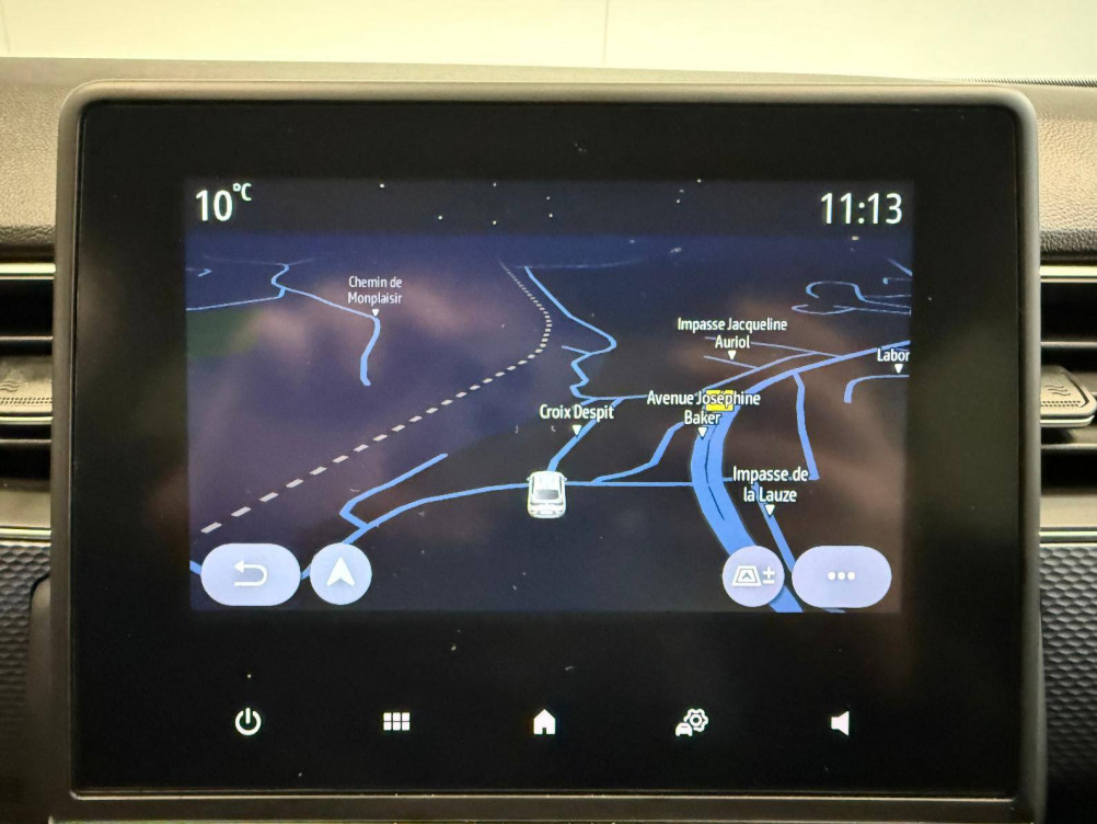 Acheter Renault Arkana Arkana TCe 140 EDC - 23 Evolution 5p occasion dans les concessions du Groupe Faurie