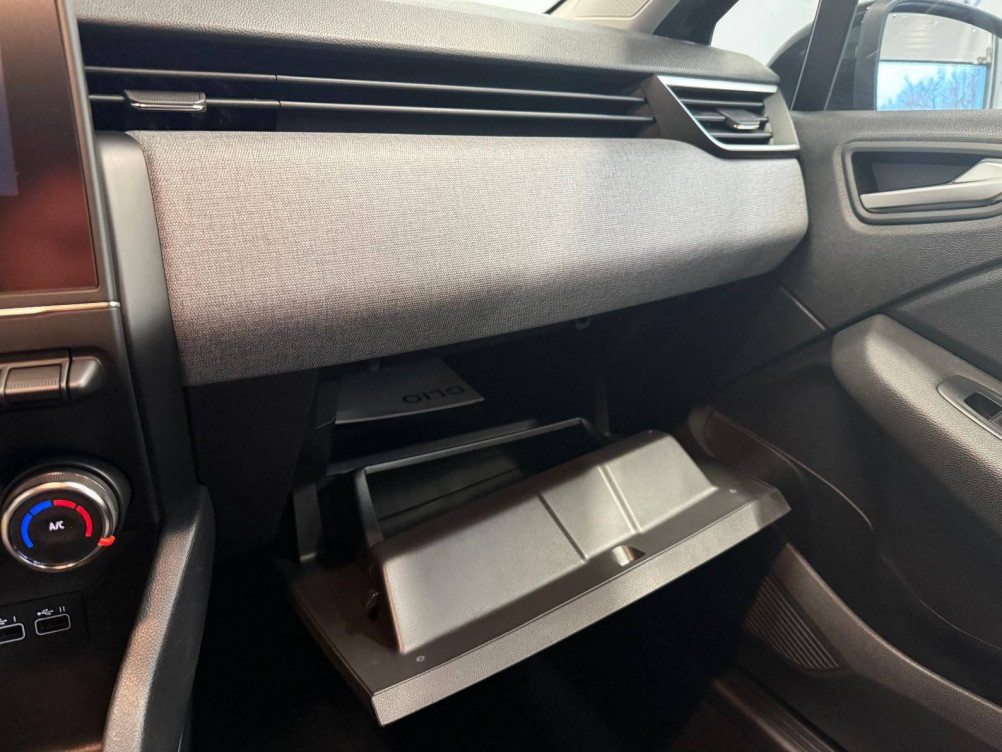 Acheter Renault Clio 5 Clio Blue dCi 100 ch GSR2 Evolution 5p occasion dans les concessions du Groupe Faurie