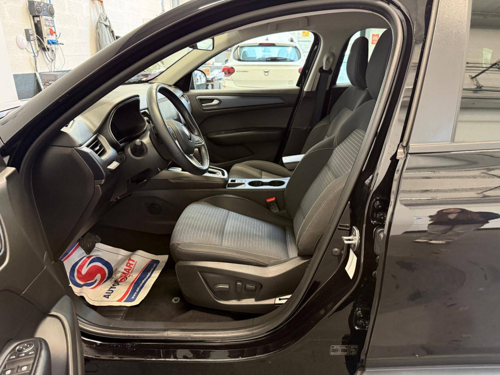Acheter Renault Arkana Arkana TCe 140 EDC - 23 Evolution 5p occasion dans les concessions du Groupe Faurie