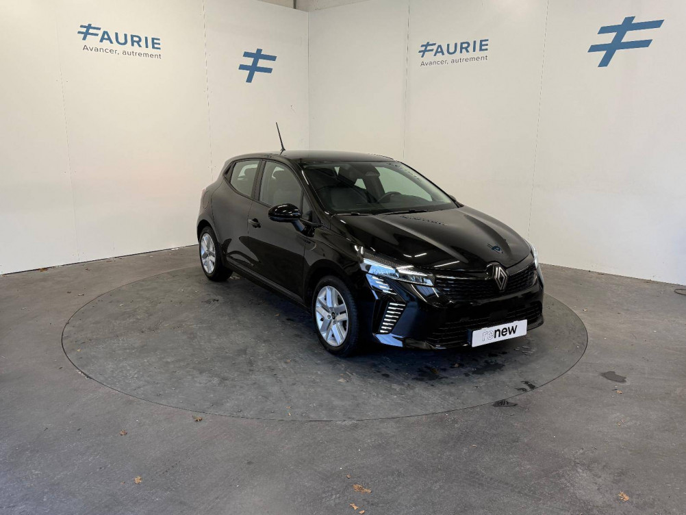 Acheter Renault Clio 5 Clio Blue dCi 100 ch GSR2 Evolution 5p occasion dans les concessions du Groupe Faurie