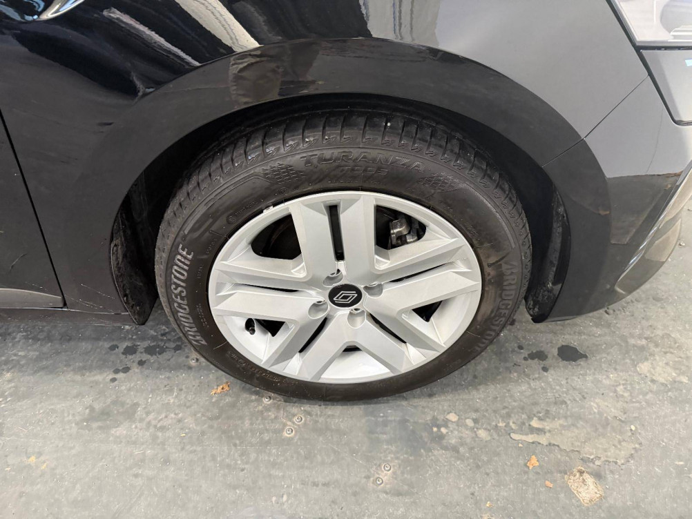 Acheter Renault Clio 5 Clio Blue dCi 100 ch GSR2 Evolution 5p occasion dans les concessions du Groupe Faurie