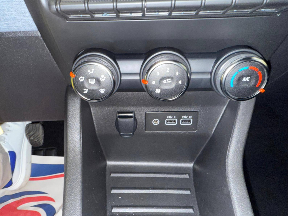 Acheter Renault Clio 5 Clio Blue dCi 100 ch GSR2 Evolution 5p occasion dans les concessions du Groupe Faurie