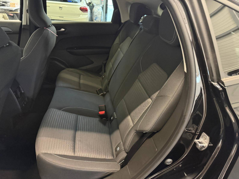 Acheter Renault Arkana Arkana TCe 140 EDC - 23 Evolution 5p occasion dans les concessions du Groupe Faurie