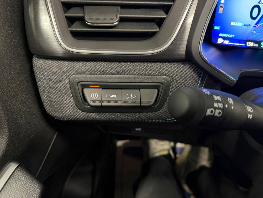 Acheter Renault Symbioz Symbioz E-Tech full hybrid 145 Esprit Alpine 5p occasion dans les concessions du Groupe Faurie