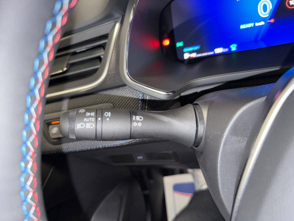 Acheter Renault Symbioz Symbioz E-Tech full hybrid 145 Esprit Alpine 5p occasion dans les concessions du Groupe Faurie