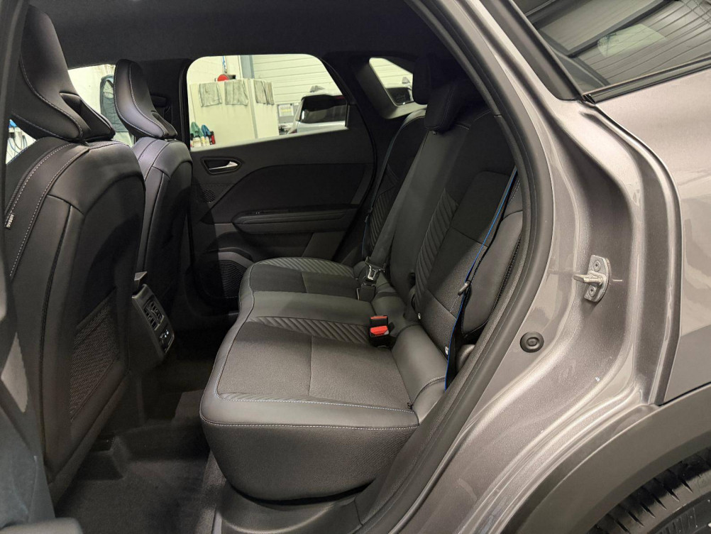 Acheter Renault Symbioz Symbioz E-Tech full hybrid 145 Esprit Alpine 5p occasion dans les concessions du Groupe Faurie