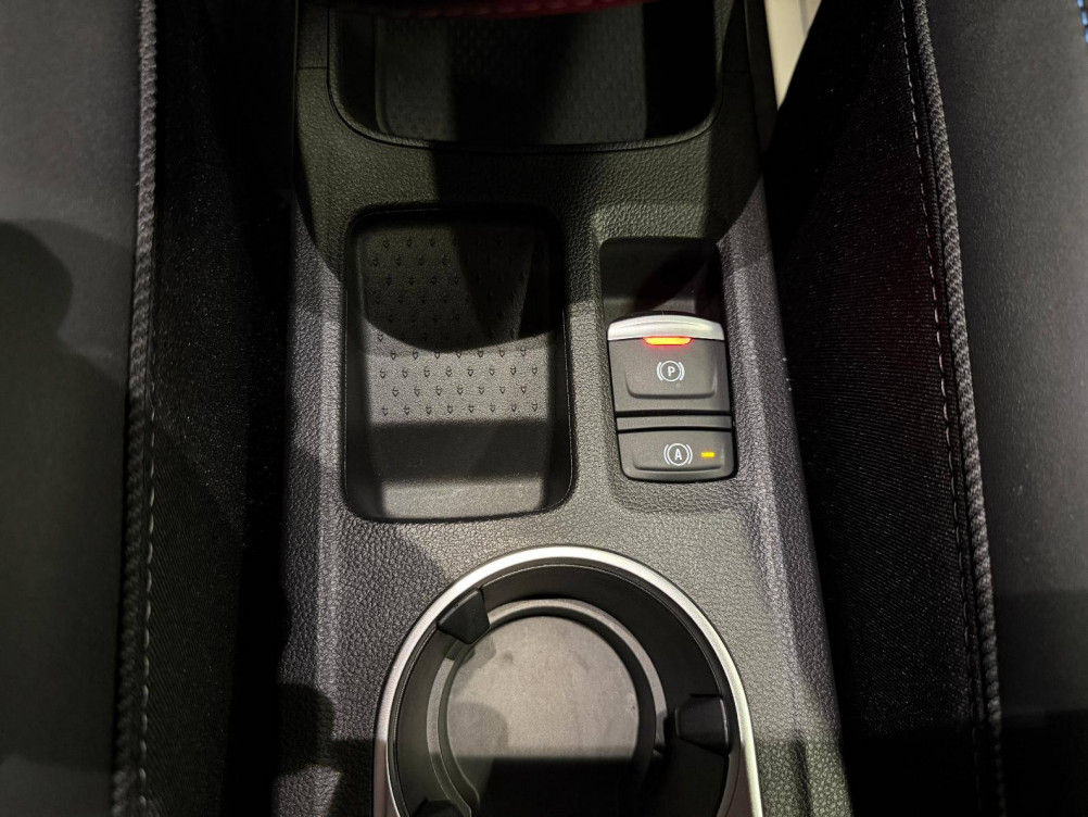 Acheter Renault Symbioz Symbioz E-Tech full hybrid 145 Esprit Alpine 5p occasion dans les concessions du Groupe Faurie