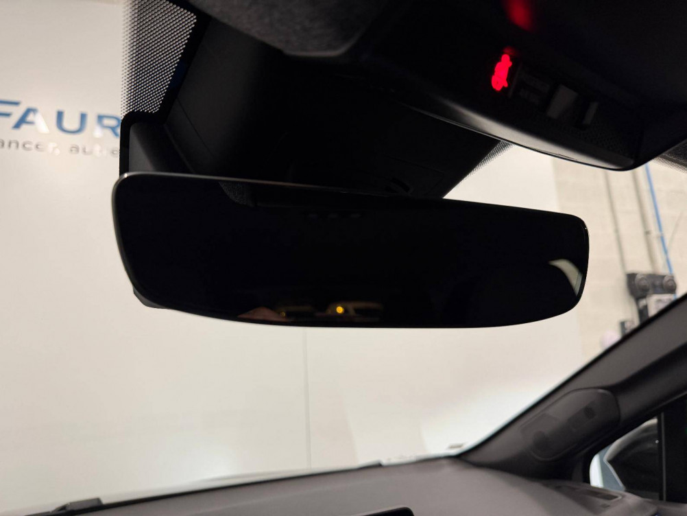 Acheter Renault Symbioz Symbioz E-Tech full hybrid 145 Esprit Alpine 5p occasion dans les concessions du Groupe Faurie