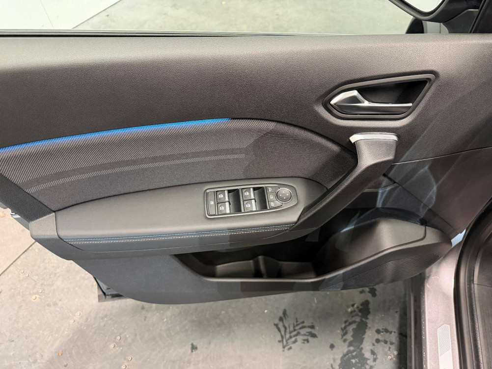 Acheter Renault Symbioz Symbioz E-Tech full hybrid 145 Esprit Alpine 5p occasion dans les concessions du Groupe Faurie