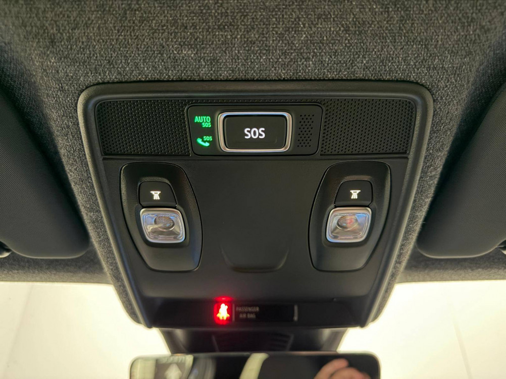 Acheter Renault Symbioz Symbioz E-Tech full hybrid 145 Esprit Alpine 5p occasion dans les concessions du Groupe Faurie