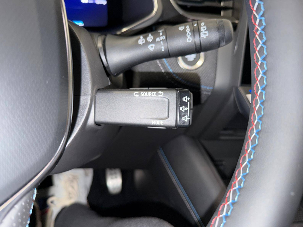 Acheter Renault Symbioz Symbioz E-Tech full hybrid 145 Esprit Alpine 5p occasion dans les concessions du Groupe Faurie