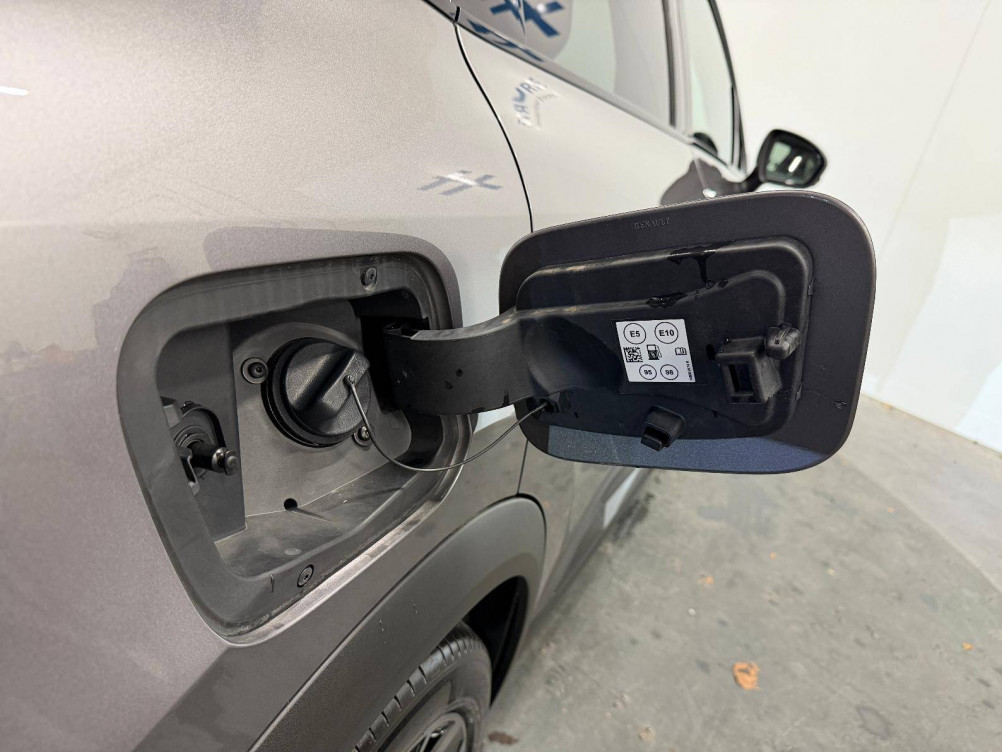 Acheter Renault Symbioz Symbioz E-Tech full hybrid 145 Esprit Alpine 5p occasion dans les concessions du Groupe Faurie