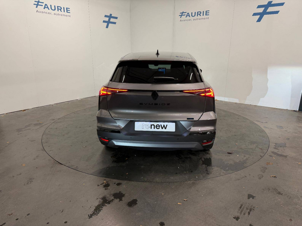 Acheter Renault Symbioz Symbioz E-Tech full hybrid 145 Esprit Alpine 5p occasion dans les concessions du Groupe Faurie