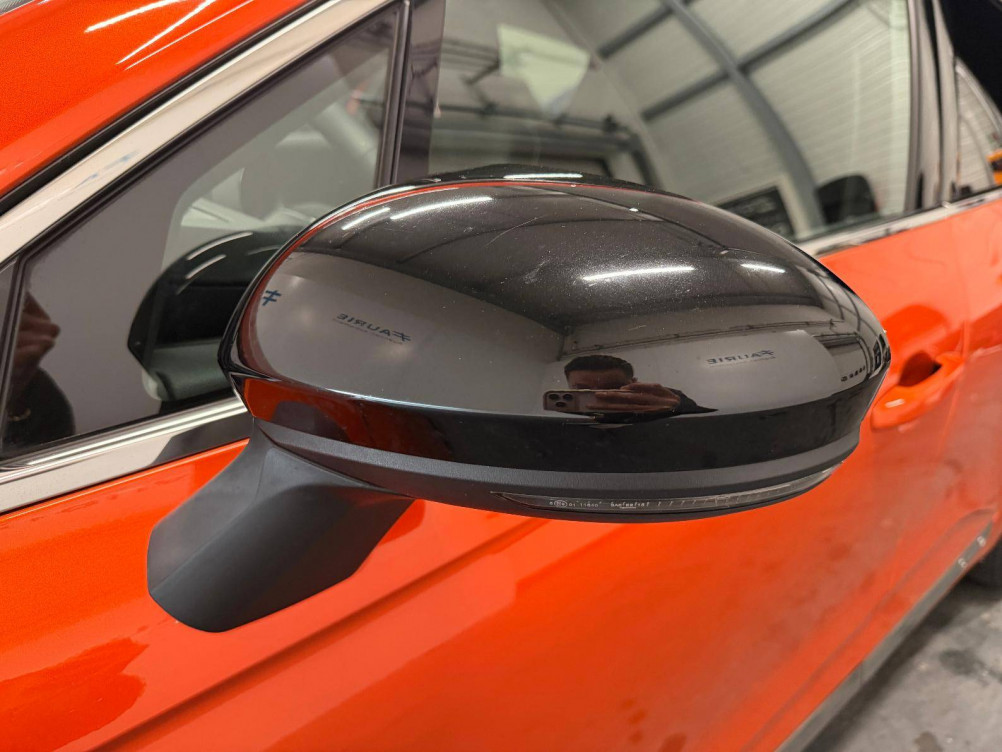 Acheter Renault Clio 5 Clio TCe 130 EDC FAP Intens 5p occasion dans les concessions du Groupe Faurie