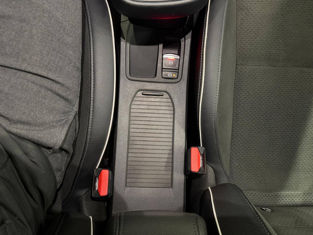 Acheter Renault Clio 5 Clio TCe 130 EDC FAP Intens 5p occasion dans les concessions du Groupe Faurie