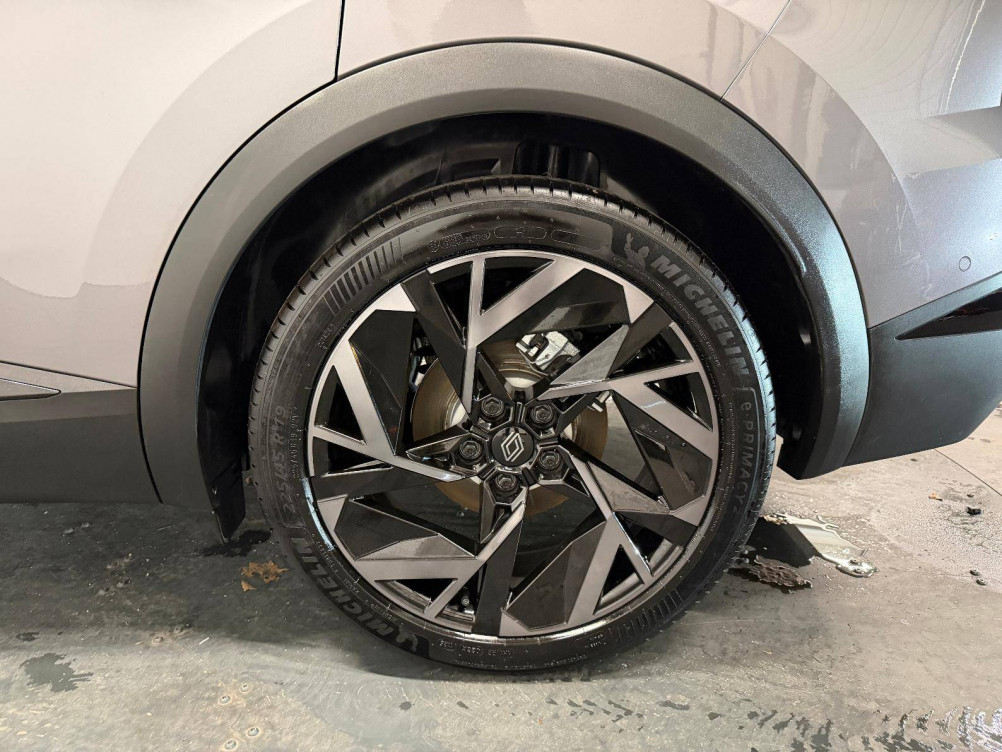 Acheter Renault Symbioz Symbioz E-Tech full hybrid 145 Esprit Alpine 5p occasion dans les concessions du Groupe Faurie