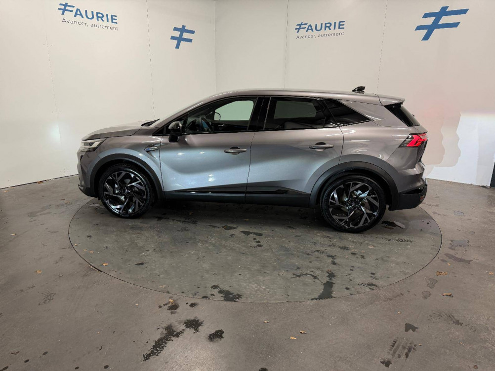 Acheter Renault Symbioz Symbioz E-Tech full hybrid 145 Esprit Alpine 5p occasion dans les concessions du Groupe Faurie