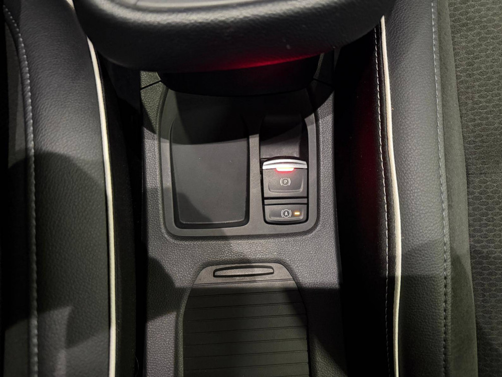 Acheter Renault Clio 5 Clio TCe 130 EDC FAP Intens 5p occasion dans les concessions du Groupe Faurie