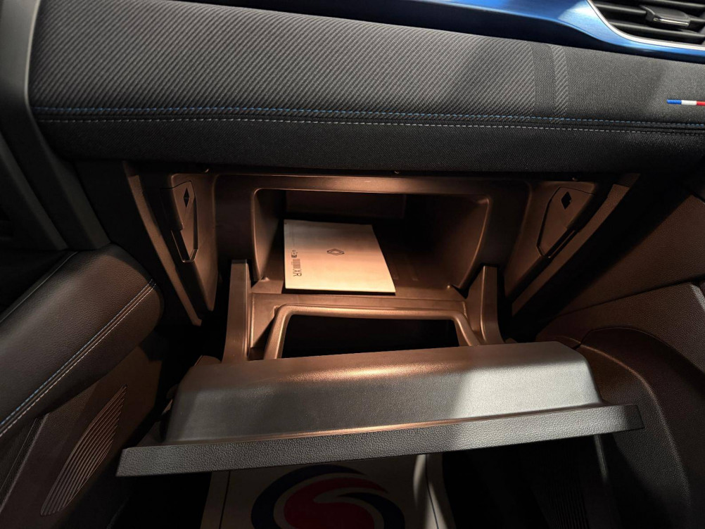 Acheter Renault Symbioz Symbioz E-Tech full hybrid 145 Esprit Alpine 5p occasion dans les concessions du Groupe Faurie