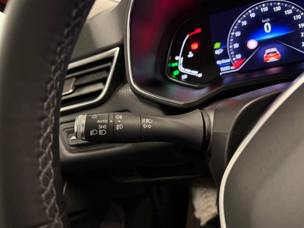 Acheter Renault Clio 5 Clio TCe 130 EDC FAP Intens 5p occasion dans les concessions du Groupe Faurie