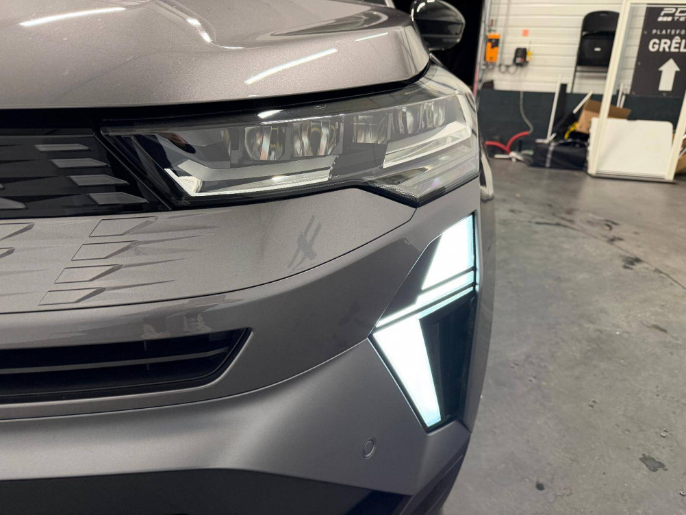 Acheter Renault Symbioz Symbioz E-Tech full hybrid 145 Esprit Alpine 5p occasion dans les concessions du Groupe Faurie