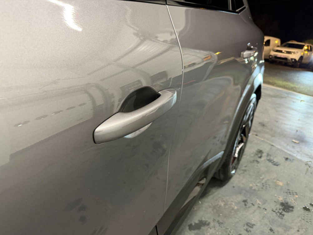 Acheter Renault Symbioz Symbioz E-Tech full hybrid 145 Esprit Alpine 5p occasion dans les concessions du Groupe Faurie