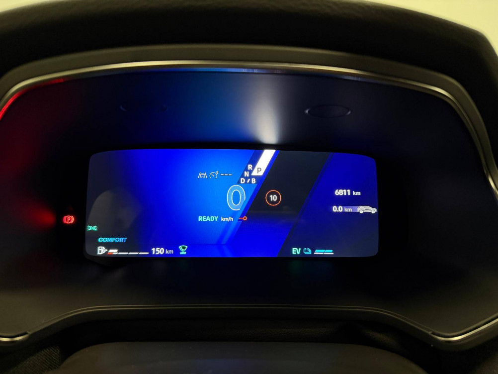 Acheter Renault Symbioz Symbioz E-Tech full hybrid 145 Esprit Alpine 5p occasion dans les concessions du Groupe Faurie