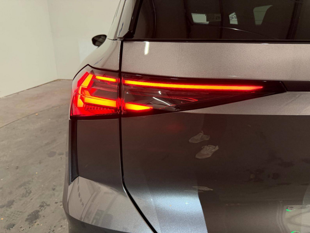 Acheter Renault Symbioz Symbioz E-Tech full hybrid 145 Esprit Alpine 5p occasion dans les concessions du Groupe Faurie