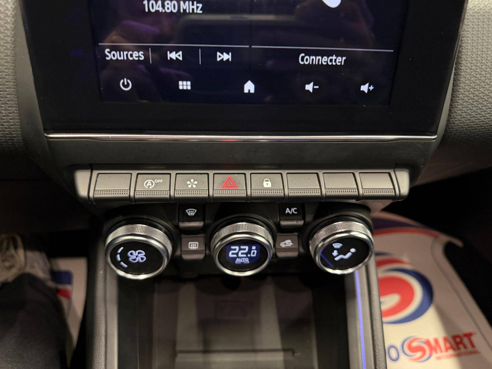 Acheter Renault Clio 5 Clio TCe 130 EDC FAP Intens 5p occasion dans les concessions du Groupe Faurie