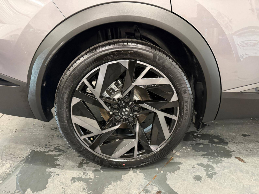 Acheter Renault Symbioz Symbioz E-Tech full hybrid 145 Esprit Alpine 5p occasion dans les concessions du Groupe Faurie