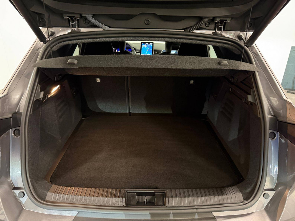 Acheter Renault Symbioz Symbioz E-Tech full hybrid 145 Esprit Alpine 5p occasion dans les concessions du Groupe Faurie